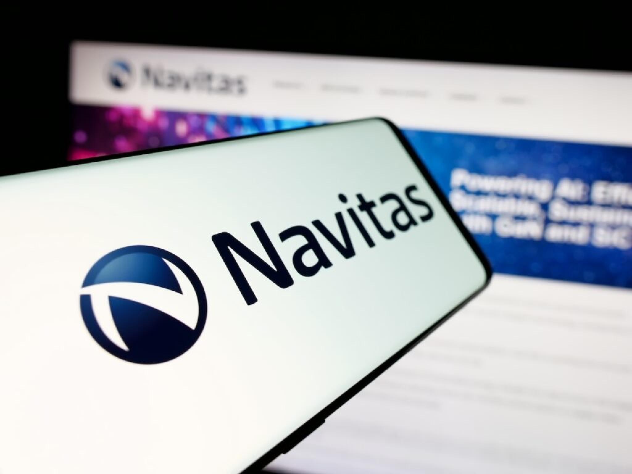 L’action de Navitas grimpe de plus de 300% en un an – Voici pourquoi elle fait le buzz ce soir