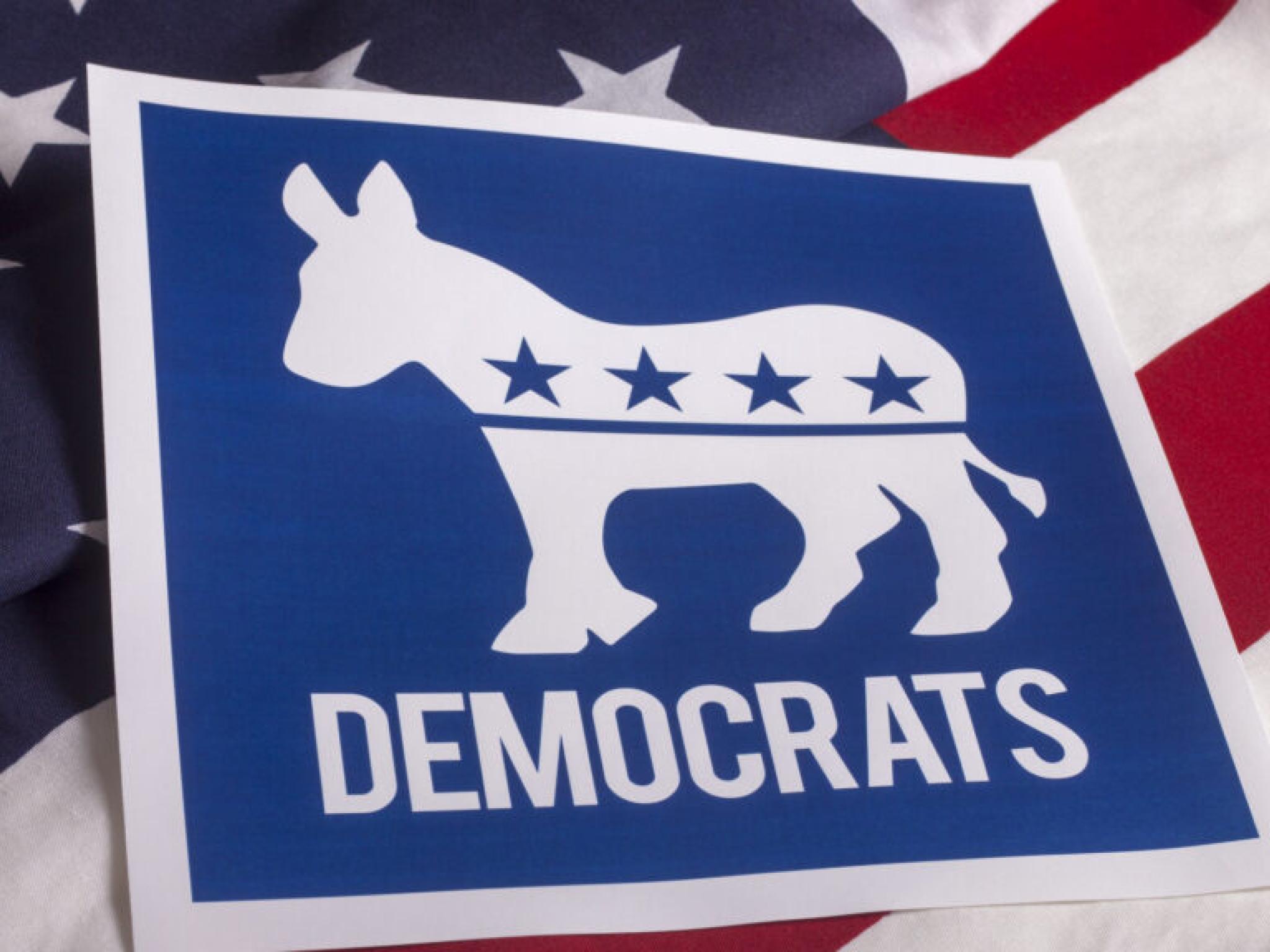 Eric Swalwell entre dans la course au poste de gouverneur de la Californie : “Je serai le combattant et le protecteur de la Californie”