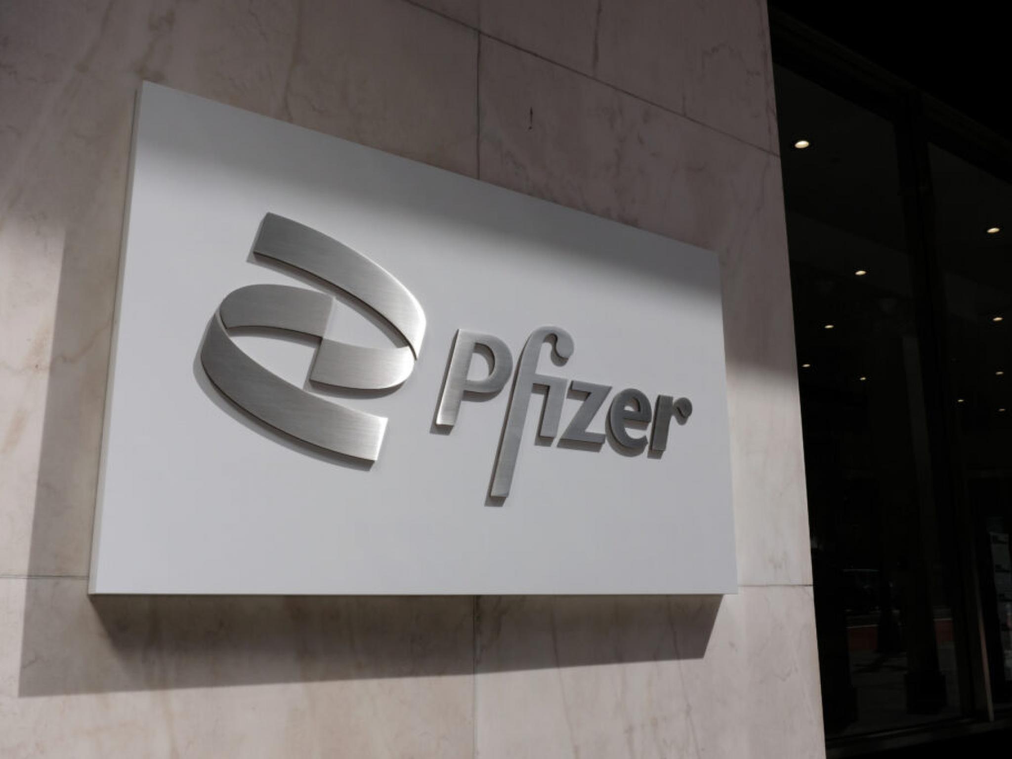 Le nouveau vaccin antigrippal à ARNm de Pfizer surpasse le vaccin traditionnel contre les souches prédominantes