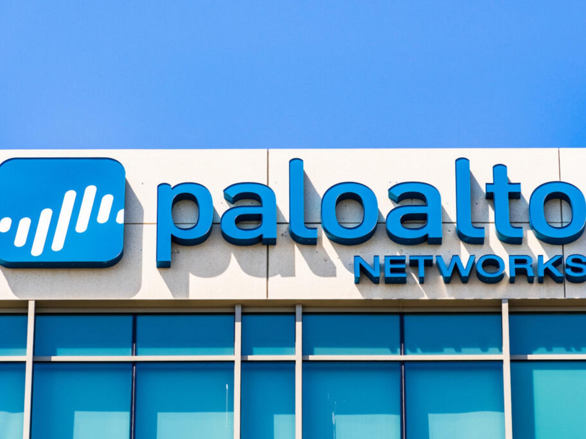 Palo Alto se mobilisera-t-il à la hausse de 30% ? Voici les 10 prévisions des principaux analystes pour vendredi