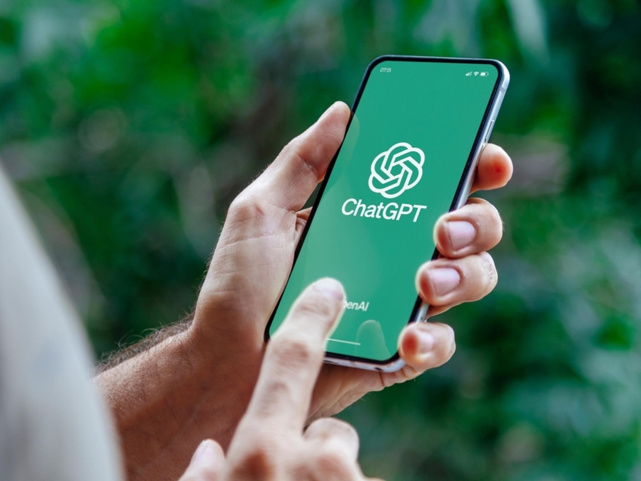 Deux tiers des Américains utilisent l’IA pour des conseils financiers