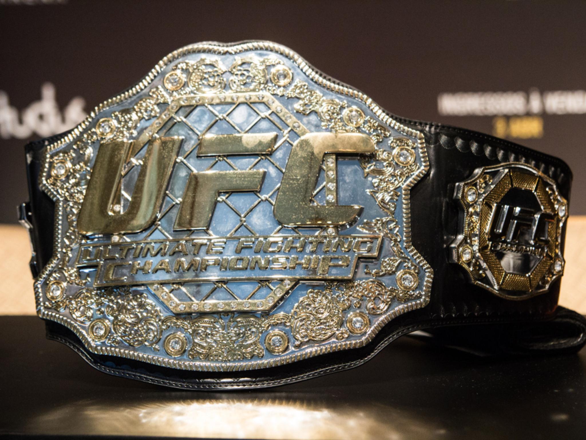 Le PDG de l’UFC, Dana White, partage comment il est devenu milliardaire : “Vous devez continuer à vous prouver chaque année”