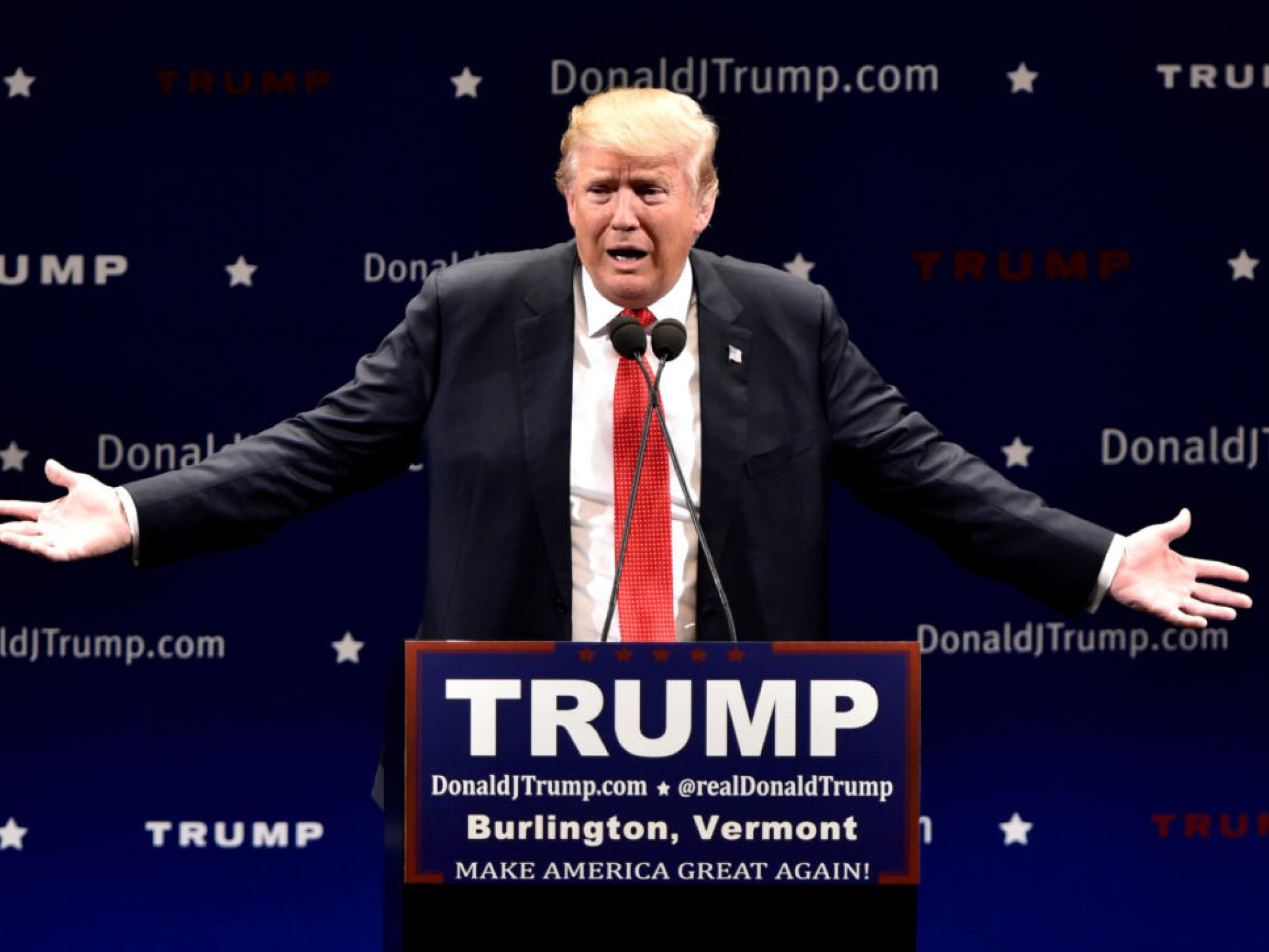 Donald Trump revendique les meilleurs chiffres de sondage de sa carrière lors d’une explosion matinale enflammée : “Je viens d’obtenir les meilleurs chiffres de sondage de ma carrière politique”