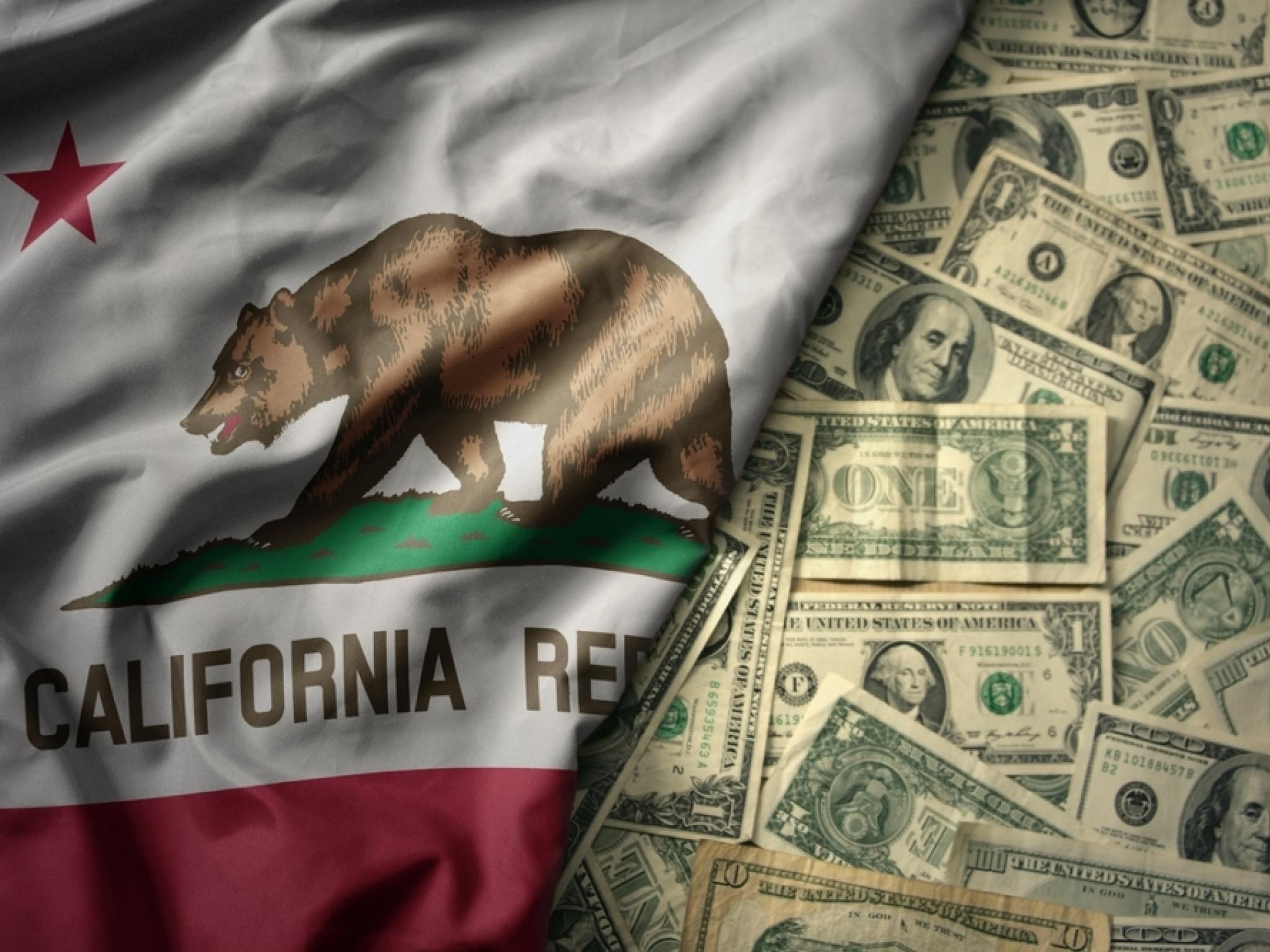 La Californie fait face à un déficit budgétaire de 18 milliards de dollars malgré les recettes fiscales générées par l’IA