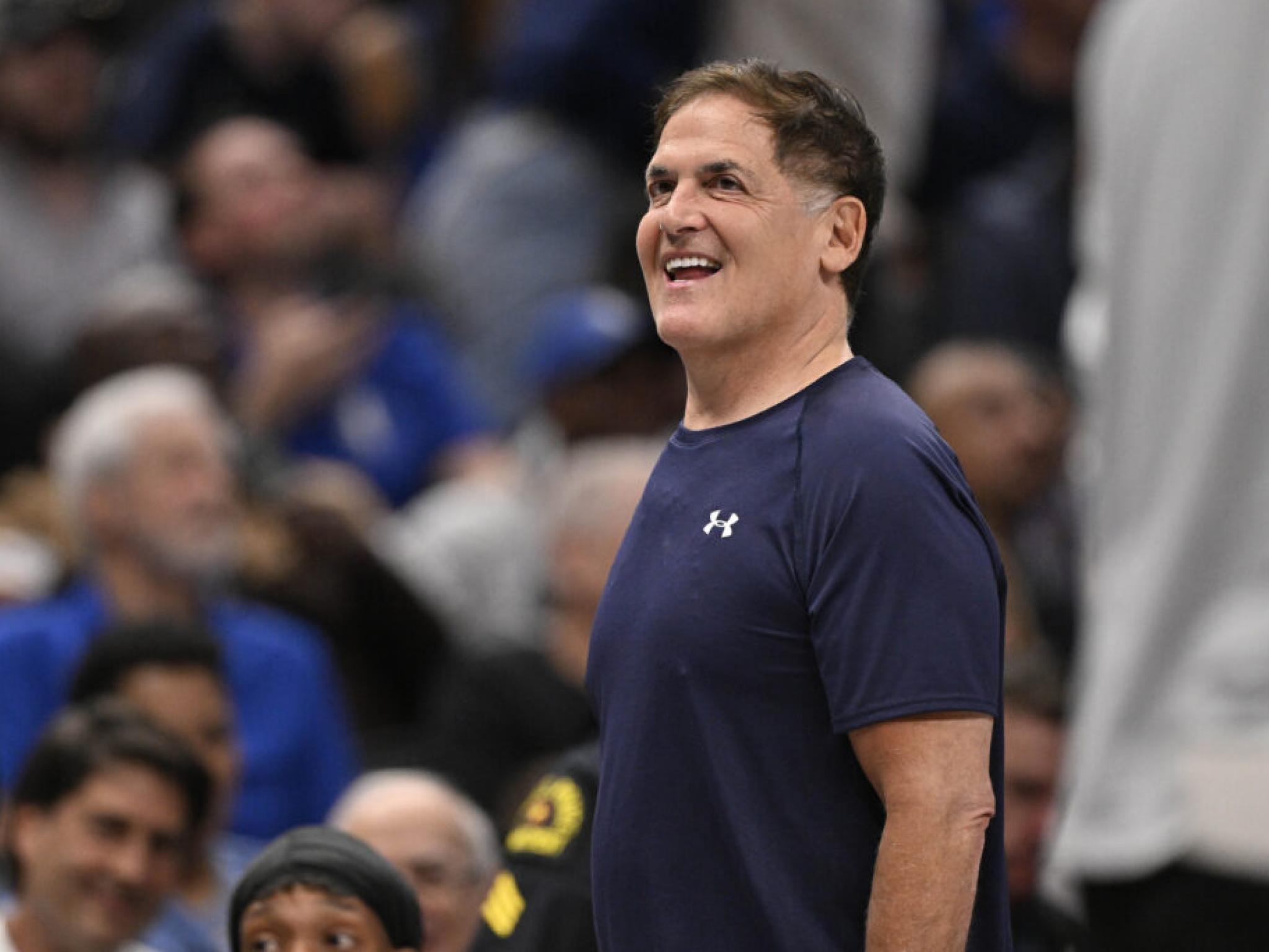 Mark Cuban affirme que les enfants doués en intelligence artificielle seront “les mieux équipés pour diriger” – les enseignants sont d’accord, mais craignent que la pensée critique puisse décliner