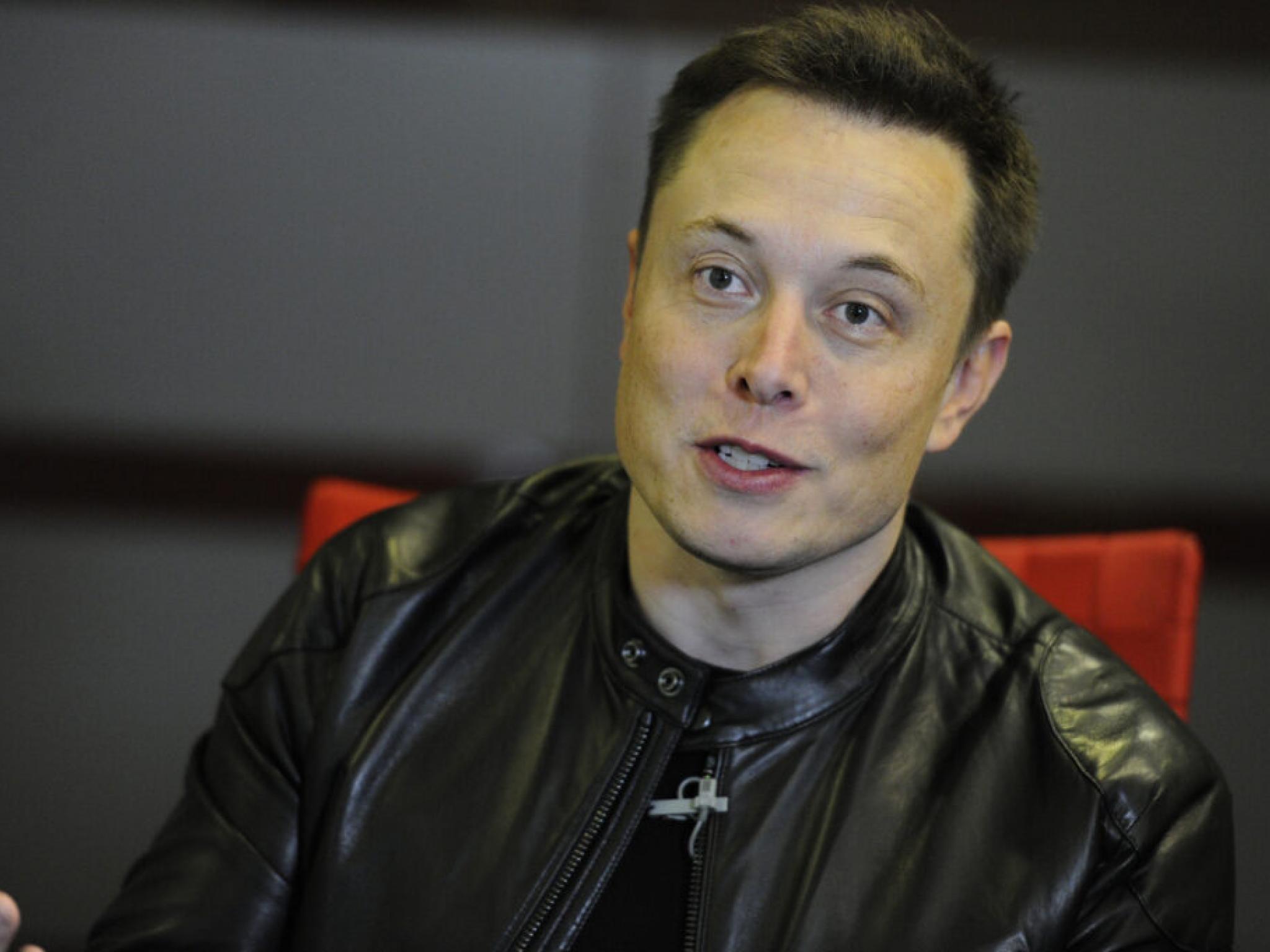 Le jeu de pouvoir politique d’Elon Musk sur X ne fait que commencer