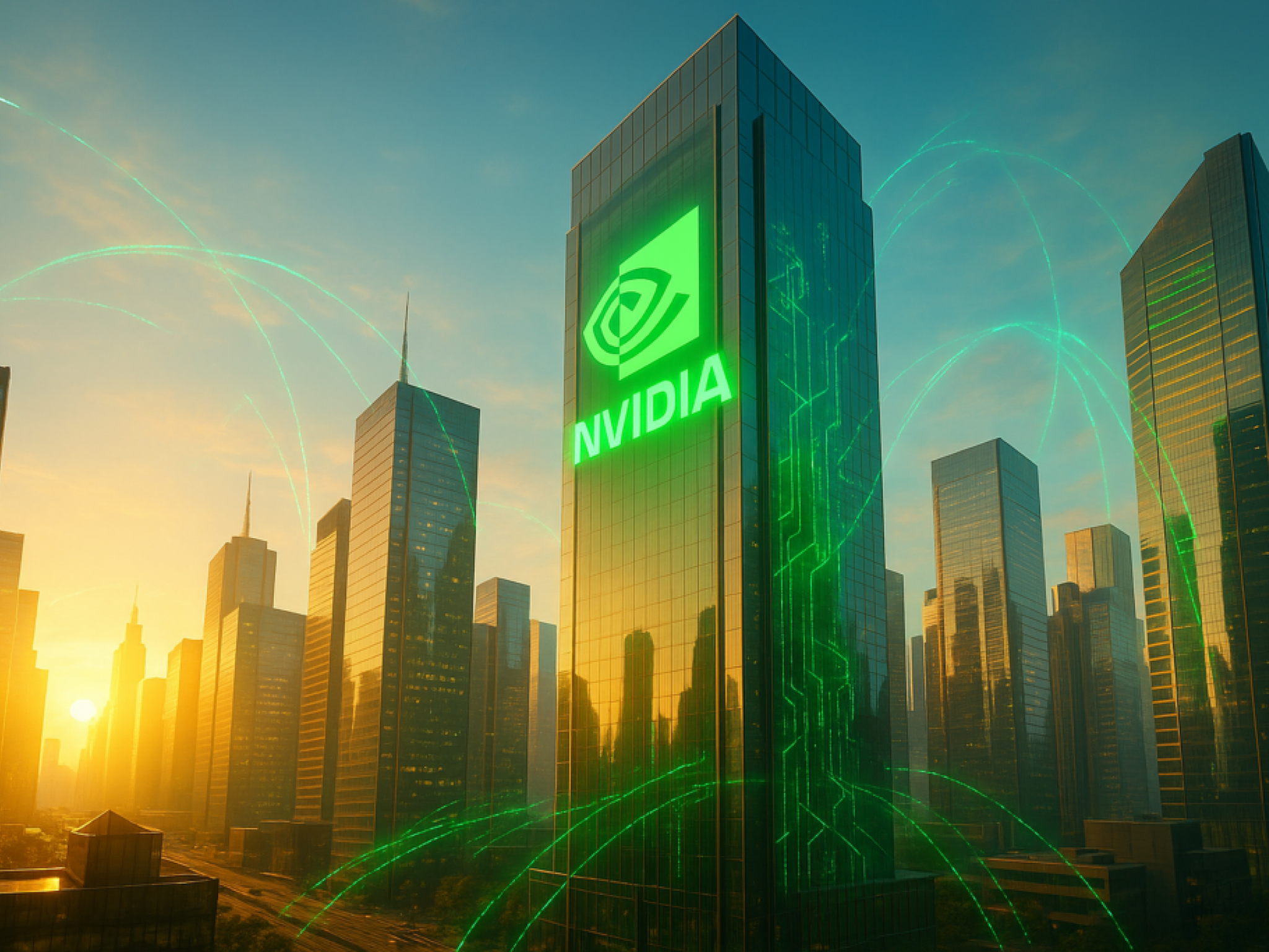 Michael Burry s’attaque à Nvidia et au boom de l’IA, voici pourquoi les gens l’adorent