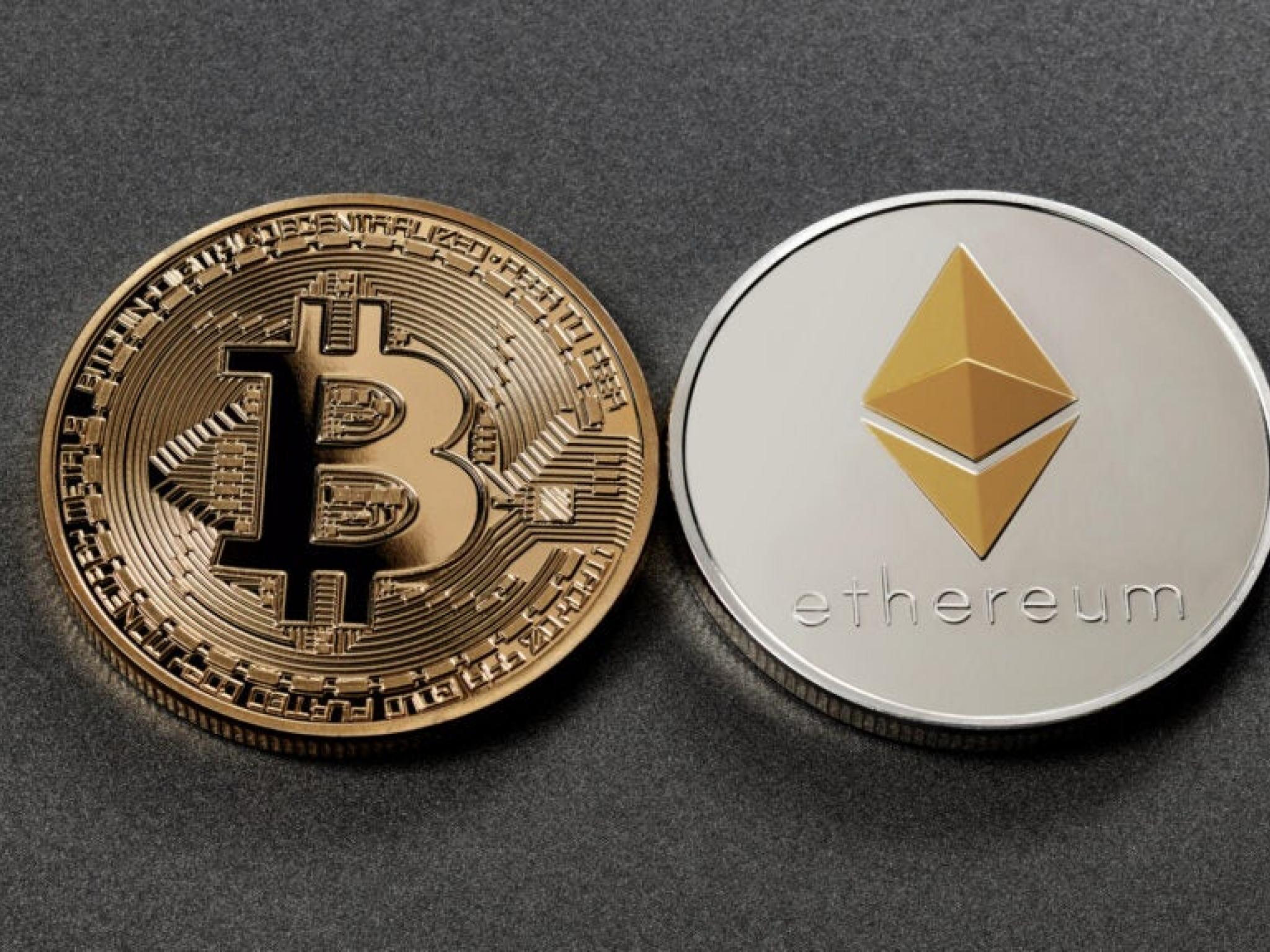 Les ETF Bitcoin et Ethereum perdent 1,9 milliard de dollars d’actifs – et cela pourrait même empirer