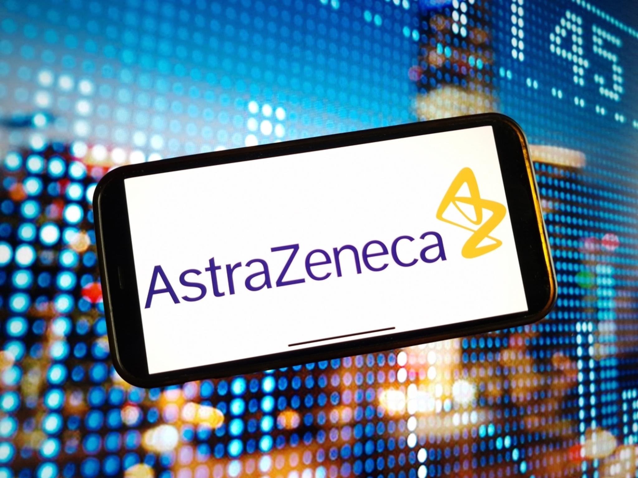 AstraZeneca renforce sa présence aux États-Unis dans le domaine des biomédicaments alors que son partenariat en matière de découverte de médicaments s’étend