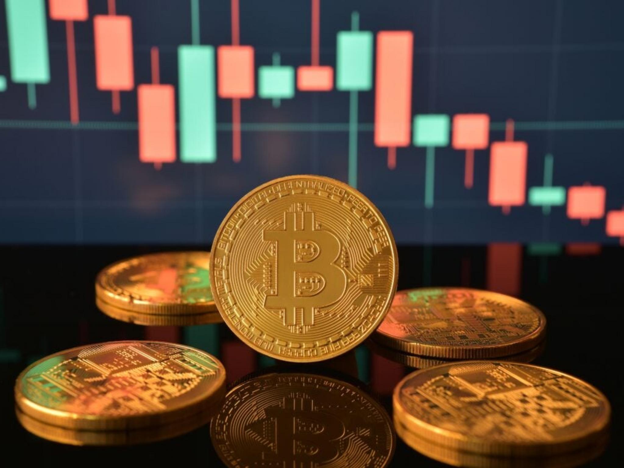Le Bitcoin a chuté de 35% en 6 semaines, mais le prochain rallye décidera s’il est ‘terminé’ ou non