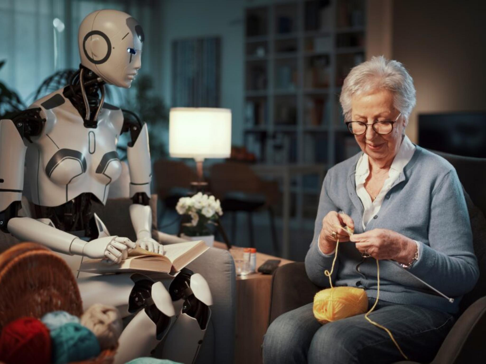 Un cadre d’Amazon dévoile des prédictions audacieuses pour la technologie en 2026 – Robots compagnons, menaces quantiques et une nouvelle génération de développeurs