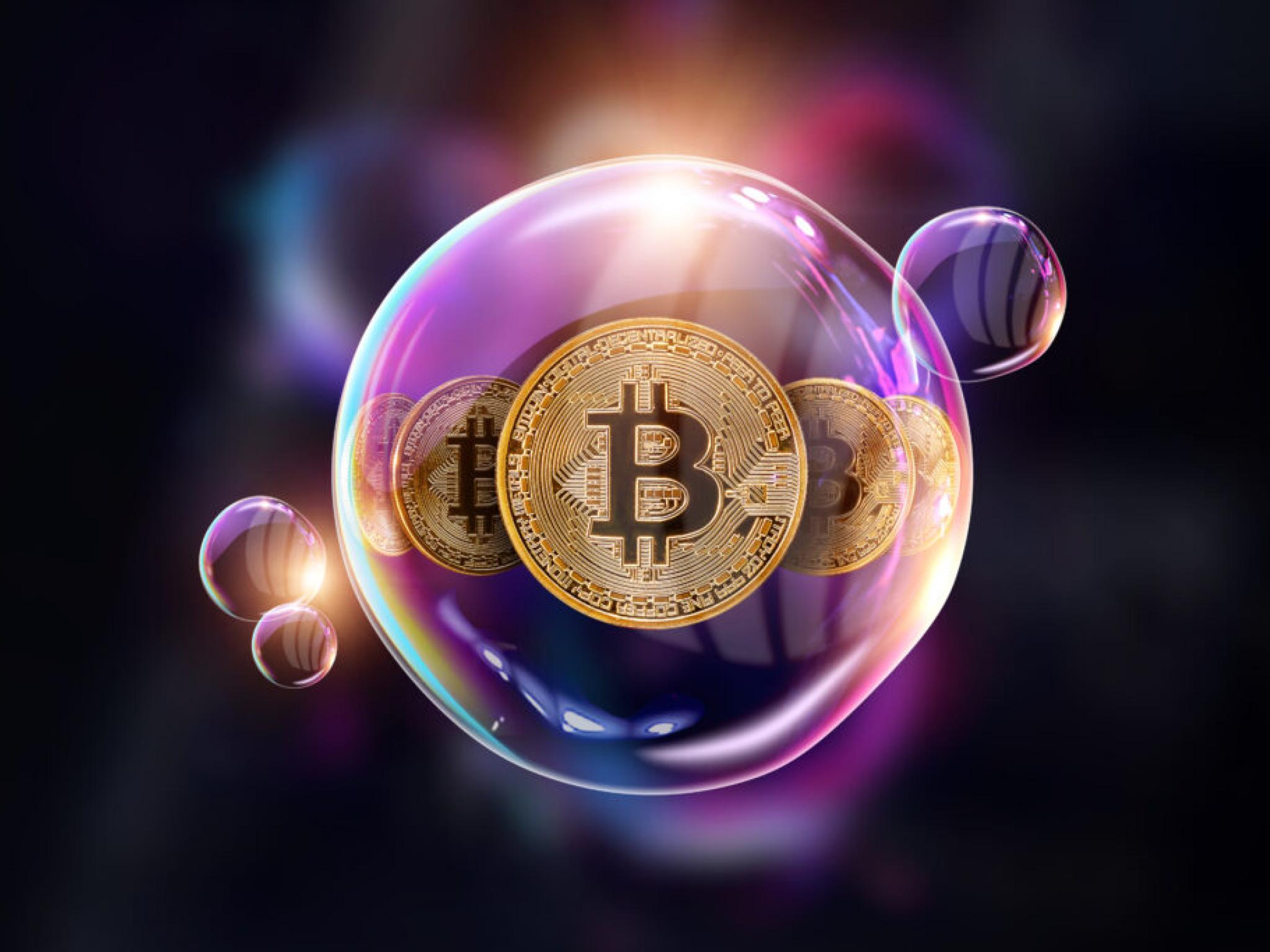 Le principal mineur de Bitcoin aux États-Unis plonge au milieu de la correction du BTC – Le score de momentum atteint le décile le plus bas