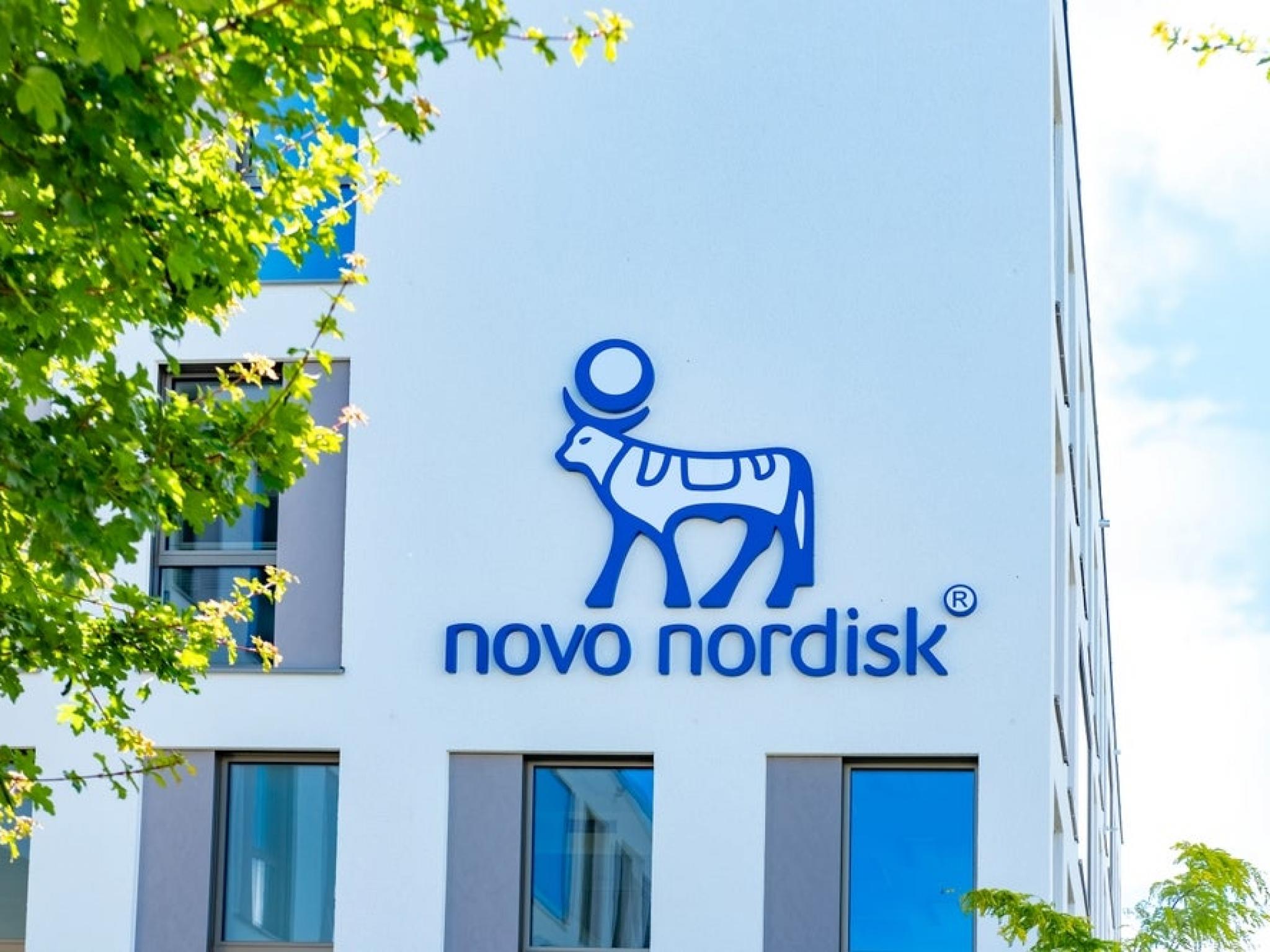 Novo Nordisk Alzheimer’s Miss Décevant Mais Pas Matériel, Dit un Analyste