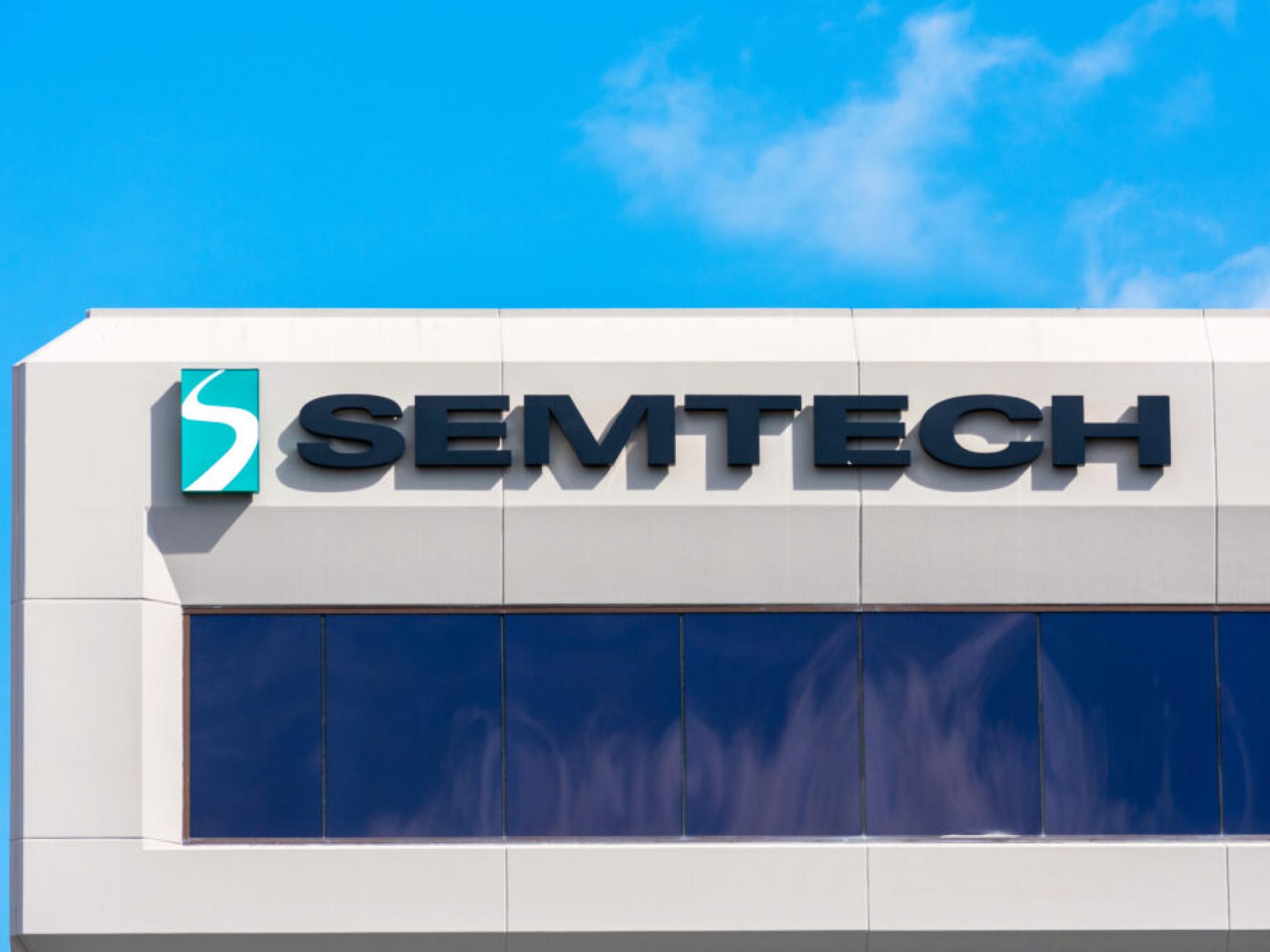 Semtech publie des résultats mitigés pour le T3, rejoint Zhihu, Nvidia et d’autres grandes actions en baisse lors de la session de pré-ouverture du marché de mardi