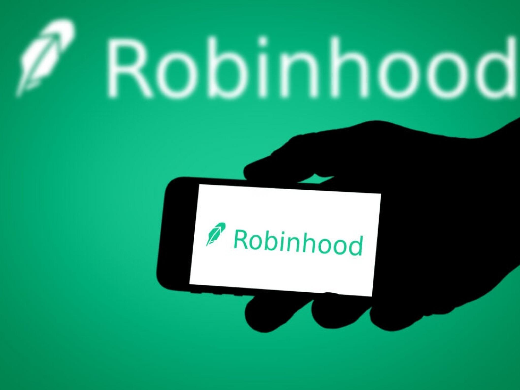 Robinhood se lance dans les marchés de prédiction avec l’acquisition d’une bourse, HOOD en hausse de 3%