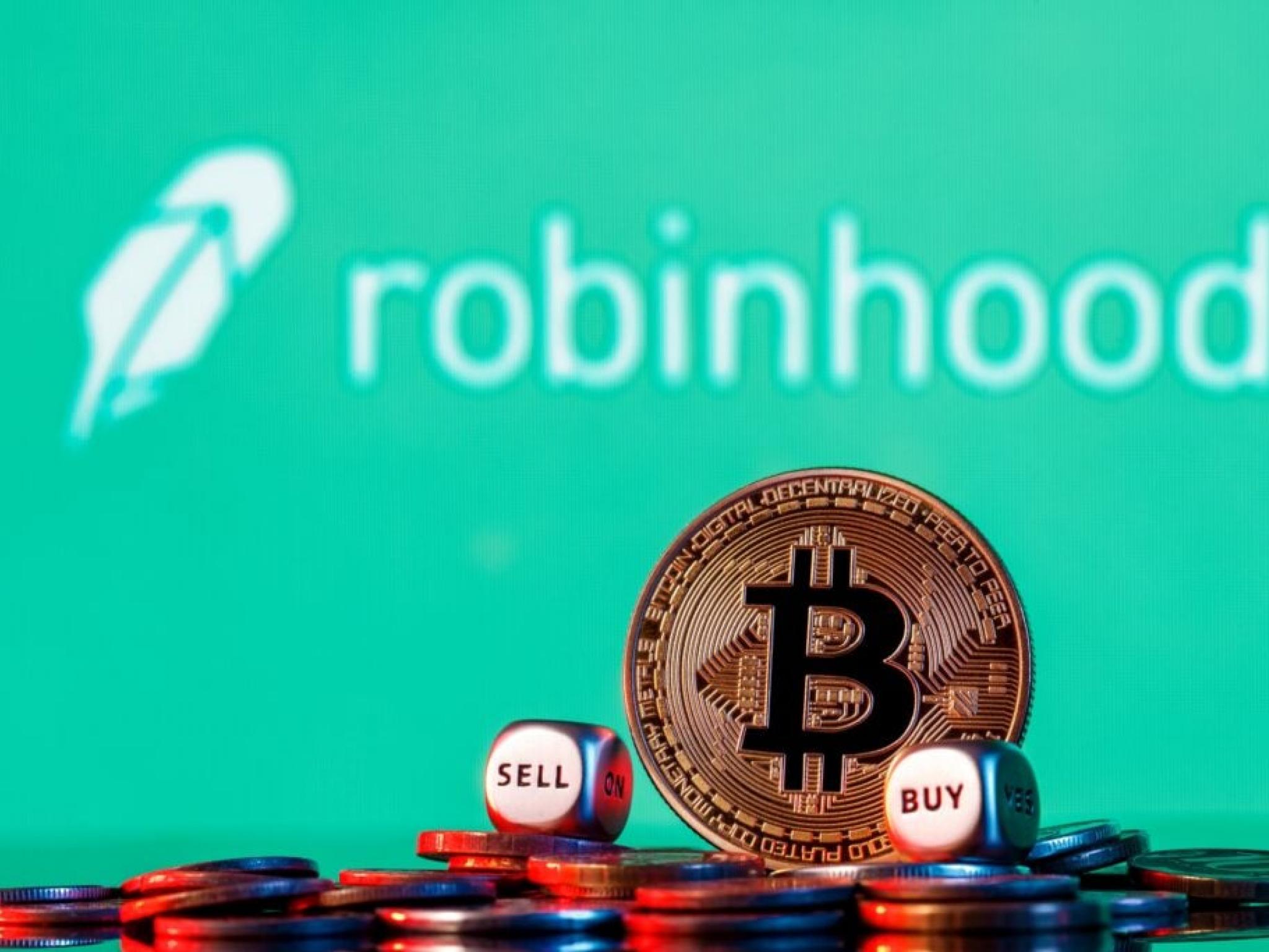 Robinhood se rallie au plan de développer des marchés de prédiction