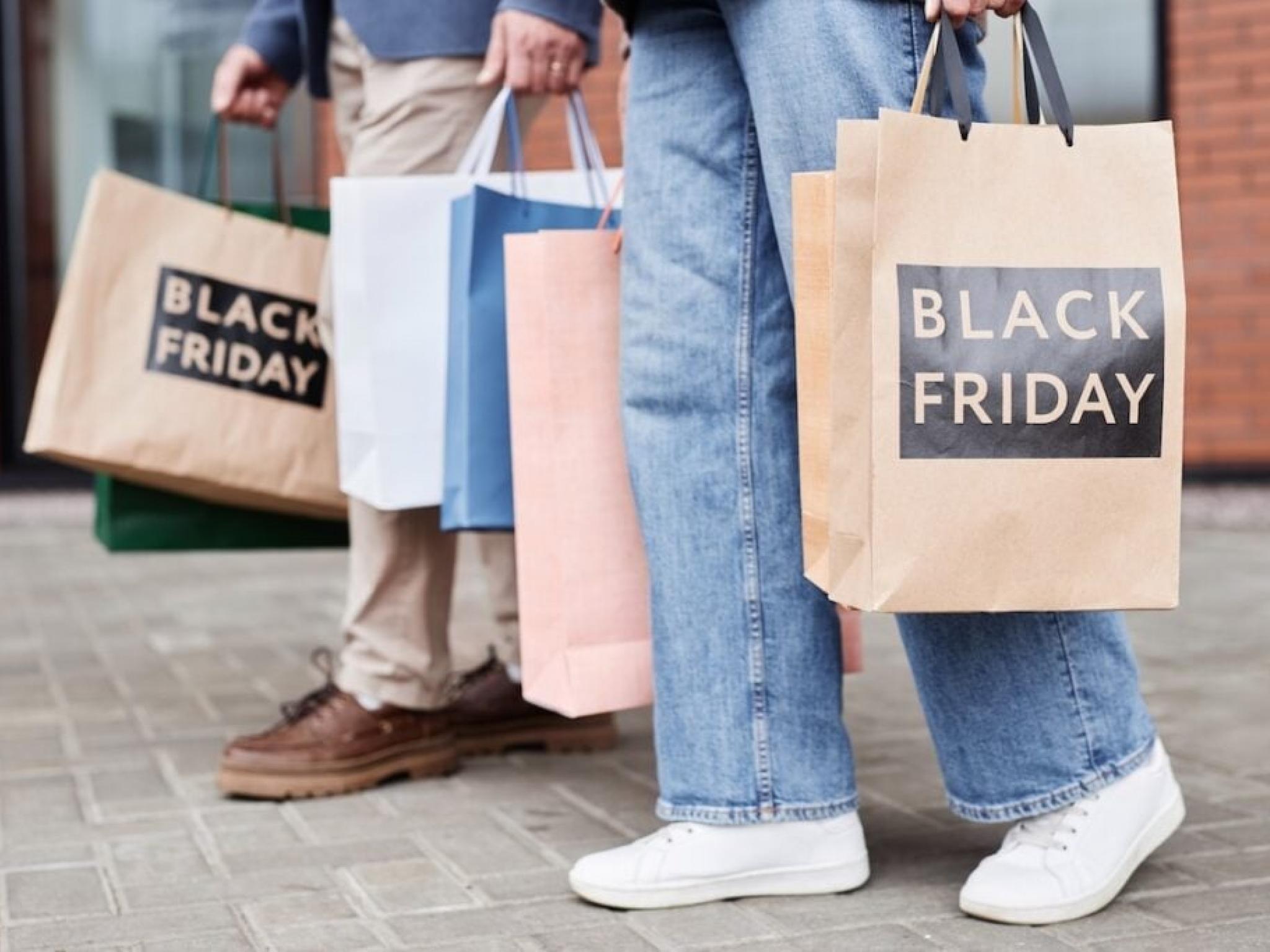 Plus d’un tiers des “offres” du Black Friday ne sont pas de réels rabais, selon une étude