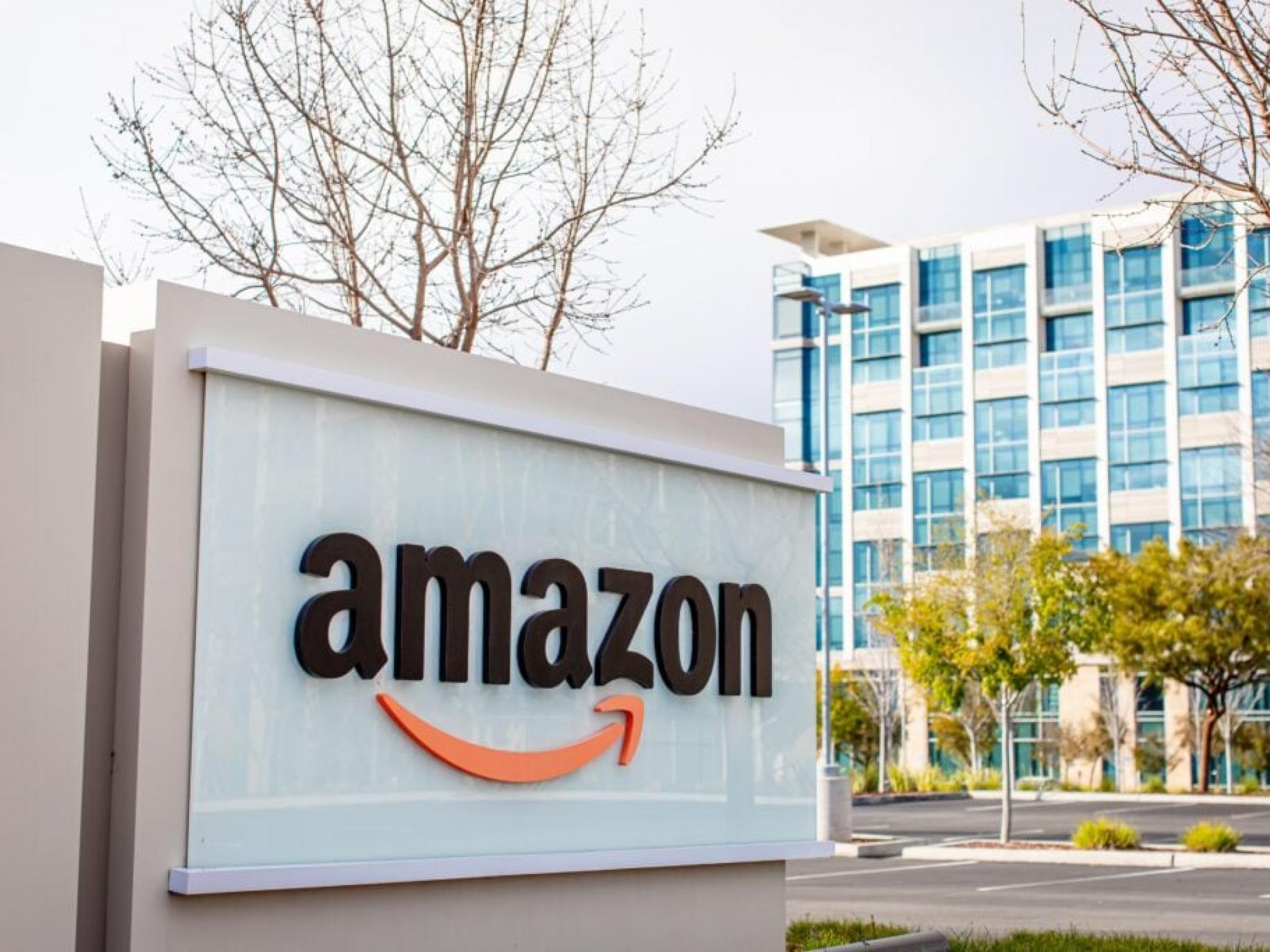 Amazon remporte une grande victoire judiciaire alors qu’un juge bloque la tentative de New York de réglementer les conflits du travail dans le secteur privé