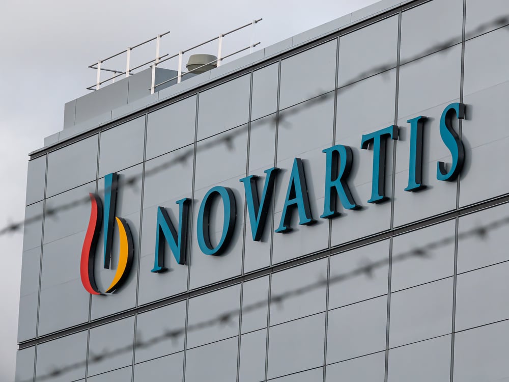 Le médicament expérimental de Novartis montre un contrôle prolongé de la maladie chez les patients atteints d’un trouble sanguin rare