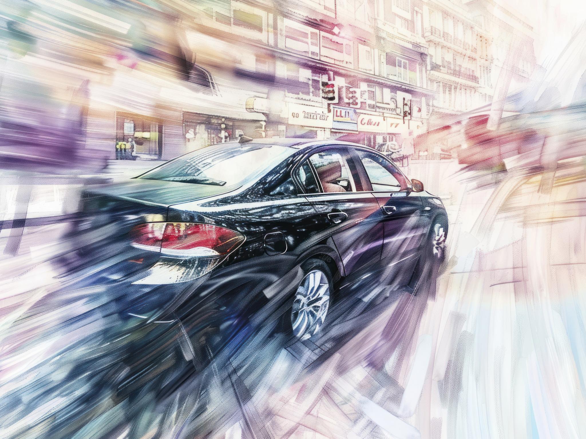 폭스바겐 위기, 유럽 자동차산업 고전 반영... 중국 EV업체들에 밀려