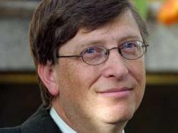 Bill Gates Speech To Hs A Hoax - if bill gates bought roblox