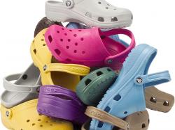 crocs ticker symbol