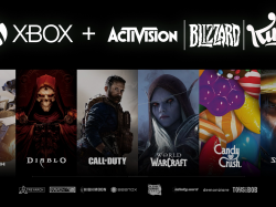 Why The $70B Activision-Microsoft Deal Could Hurt Sony