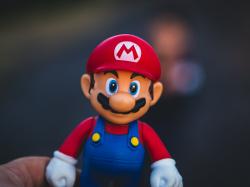 EXCLUSIVE: Rally Rd. Founder On Video Games, Apple Assets And Growth For Fractional Investing