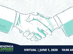  the-benzinga-cannabis-capital-conference-goes-virtual-isiah-thomas-al-harrington-and-kim-rivers-among-big-names 