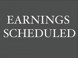  earnings-scheduled-for-september-5-2019 
