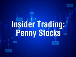 5 Penny Stocks Insiders Are Buying 5 Penny Stocks Insiders Are Buying