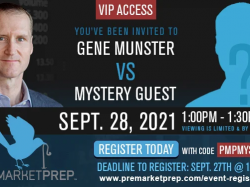  tech-stock-strategist-gene-munster-mystery-guest-join-benzingas-premarket-prep-crew-sept-28-what-questions-will-you-ask 