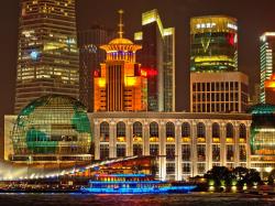 This Day In Market History: Shanghai Securities Exchange Reopens After 41 Years This Day In Market History: Shanghai Securities Exchange Reopens After 41 Years