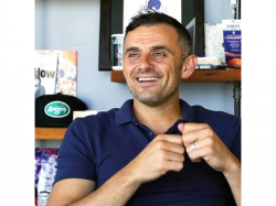 Gary Vee Pays $3.76M For A CryptoPunk, Adding To His NFT Collection: What Investors Should Know