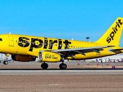 Spirit Airlines Sticks To Frontier Deal - Ball Is In The Shareholders' Court Now