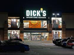 Why Dick's Sporting Goods Stock Is Soaring And What May Come Next