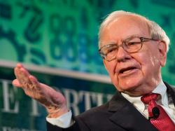 Warren Buffett's Berkshire Hathaway Buys 9.9 Million Additional Shares Of Occidental Petroleum