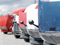June Used Truck Retail Prices Follow Continuing Declines In Auction Prices