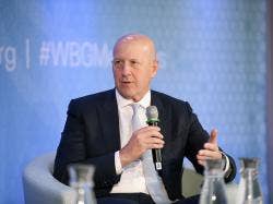 What Trend Does Goldman Sachs CEO David Solomon Believe You Should Be Watching?