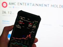 Jim Chanos Is Long AMC Entertainment Stock, Short APE: Why He Expects The Spread To 'Collapse' Jim Chanos Is Long AMC Entertainment Stock, Short APE: Why He Expects The Spread To 'Collapse'