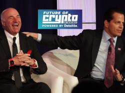 EXCLUSIVE: SBF - 'Idiot Or Fraudster?' O'Leary, Scaramucci Discuss What Happens To FTX Next
