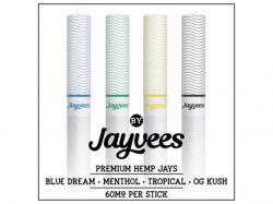  taats-beyond-alternatives-to-launch-jayvees-reconstituted-hemp-based-smokables-and-cbd-edibles 