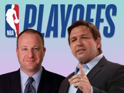  gov-polis-to-gov-desantis-move-disney-world-to-colorado-if-nuggets-beat-the-heat-in-nba-finals 
