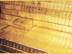  gold-down-over-1-fedex-shares-rise-on-earnings-beat 