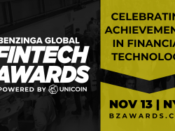  fintechs-finest-benzinga-fintech-award-finalists-revealed 