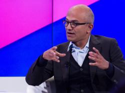 Microsoft's Satya Nadella To Take The Stand Today At Google Antitrust Trial: What You Need To Know Microsoft's Satya Nadella To Take The Stand Today At Google Antitrust Trial: What You Need To Know