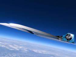 Richard Branson's Virgin Galactic To Include 1st Pakistani Space Traveler In Next Launch This Week