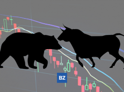  benzinga-bulls-and-bears-tesla-amc-trump-media-plus-lessons-from-dogecoins-post-2020-bitcoin-halving-surge 