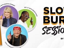  snoop-dogg-willie-nelson-and-martha-stewart-light-up-on-420-with-bics-slow-burn-sessions--heres-how-to-join-them 