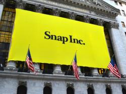  snap-investors-celebrate-q1-earnings-but-analysts-arent-ready-to-party-just-yet-the-most-expensive-name-in-social 